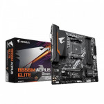 Bo mạch chủ Gigabyte AORUS ELITE B550M (rev. 1.0)