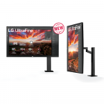 Màn Hình Đồ Họa LG 32UN880-B UltraFine IPS/ 4K/ 60Hz