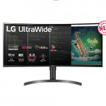 Màn Hình Gaming LG 35WN75C-B VA/ 2K/ 100Hz