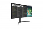 Màn Hình Gaming LG 35WN75C-B VA/ 2K/ 100Hz