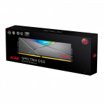 RAM Adata SPECTRIX D50 8G RGB bus 3200Mhz