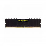 RAM Corsair Vengeance LPX 8GB DDR4 Bus 3000MHz Black (CMK8GX4M1D3000C16)