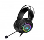 Tai Nghe Gaming DAREU EH416 RGB 