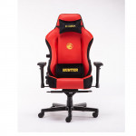 Ghế Gaming E-dra Hunter EGC 206 Red