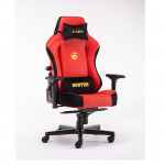 Ghế Gaming E-dra Hunter EGC 206 Red