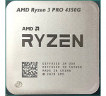 CPU AMD Ryzen 3 Pro 4350G Renoir (3.8GHz Up to 4.0GHz, AM4, 4 Cores 8 Threads) TRAY