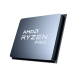 CPU AMD Ryzen 3 Pro 4350G Renoir (3.8GHz Up to 4.0GHz, AM4, 4 Cores 8 Threads) TRAY