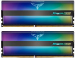 RAM TEAMGROUP T-FORCE XTREEM ARGB 16GB (2x8GB) DDR4 4000Mhz