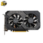 Card màn hình Asus TUF GTX 1650 Super 4GB Gaming GDDR6