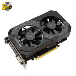 Card màn hình Asus TUF GTX 1650 Super 4GB Gaming GDDR6