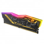 RAM TEAMGROUP T-FORCE DELTA TUF 8GB DDR4 Bus 3200MHz