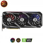 Card Màn Hình ASUS ROG Strix RTX 3080 10G Gaming