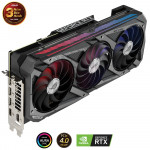 Card Màn Hình ASUS ROG Strix RTX 3080 10G Gaming