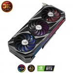 Card Màn Hình ASUS ROG Strix RTX 3080 10G Gaming