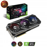 Card màn hình Asus ROG Strix RTX 3070 8G Gaming