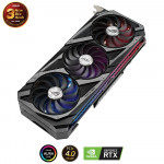 Card màn hình Asus ROG Strix RTX 3070 8G Gaming