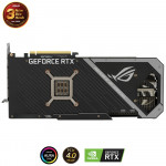 Card màn hình Asus ROG Strix RTX 3070 8G Gaming