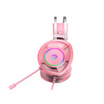 Tai nghe DAREU EH469 PINK RGB