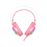 Tai nghe DAREU EH469 PINK RGB