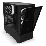 Vỏ case NZXT H510 Elite Matte Black