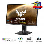 Màn hình Gaming Asus TUF VG27WQ 27inch/ WQHD/ 165Hz DisplayHDR™ 400