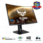 Màn hình Gaming Asus TUF VG27WQ 27inch/ WQHD/ 165Hz DisplayHDR™ 400