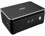 PC MSI Cubi 3 silent S-038VN-B5720UXX