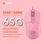 Chuột gaming Dareu A960s Queen