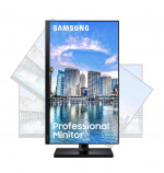 Màn hình Samsung LF22T450F IPS/ FullHD/ 60Hz