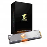 Ổ cứng SSD Gigabyte Aorus RGB M.2 NVMe 512GB