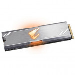 Ổ cứng SSD Gigabyte Aorus RGB M.2 NVMe 512GB