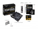 Bo mạch chủ ASUS TUF B450M-PRO GAMING