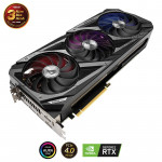 Card Màn Hình ASUS ROG Strix RTX 3090 O24G Gaming