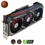 Card Màn Hình ASUS ROG Strix RTX 3090 O24G Gaming