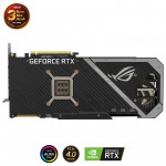 Card Màn Hình ASUS ROG Strix RTX 3090 O24G Gaming (ROG-STRIX-RTX3090-O24G-GAMING)