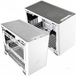 Vỏ case Coolermaster Masterbox NR200 Mini ITX - White