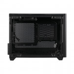 Vỏ case Coolermaster Masterbox NR200P Mini ITX - Black