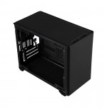 Vỏ case Coolermaster Masterbox NR200P Mini ITX - Black