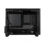 Vỏ case Coolermaster Masterbox NR200P Mini ITX - Black