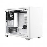 Vỏ case Coolermaster Masterbox NR200P Mini ITX - White