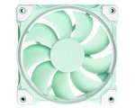 Quạt Tản Nhiệt ID-COOLING ZF-12025 Pastel Green