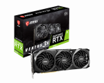 Card Màn Hình MSI RTX 3080 VENTUS 3X OC 10G