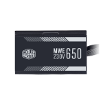 Nguồn CoolerMaster MWE 650W White V2