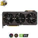 Card màn hình ASUS TUF GeForce RTX 3070 8GB Gaming