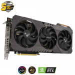 Card màn hình ASUS TUF GeForce RTX 3070 8GB Gaming