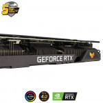 Card màn hình ASUS TUF GeForce RTX 3070 8GB Gaming