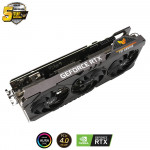 Card màn hình ASUS TUF GeForce RTX 3070 8GB Gaming