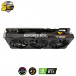 Card màn hình ASUS TUF GeForce RTX 3070 8GB Gaming