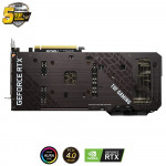 Card màn hình ASUS TUF GeForce RTX 3070 8GB Gaming