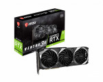 Card Màn Hình MSI RTX 3070 Ventus 3X 8G OC